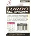 Блешня для риболовлі, Тейл-спіннер Select Turbo, вага 7г, колір №15